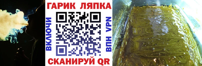 ГАШ VHQ  Краснослободск 
